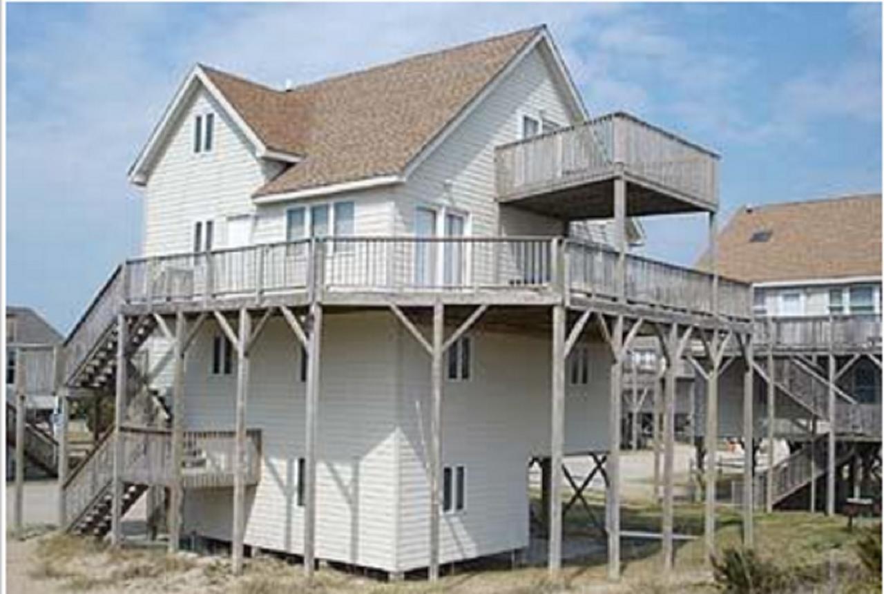 Avon Cottages Exterior photo
