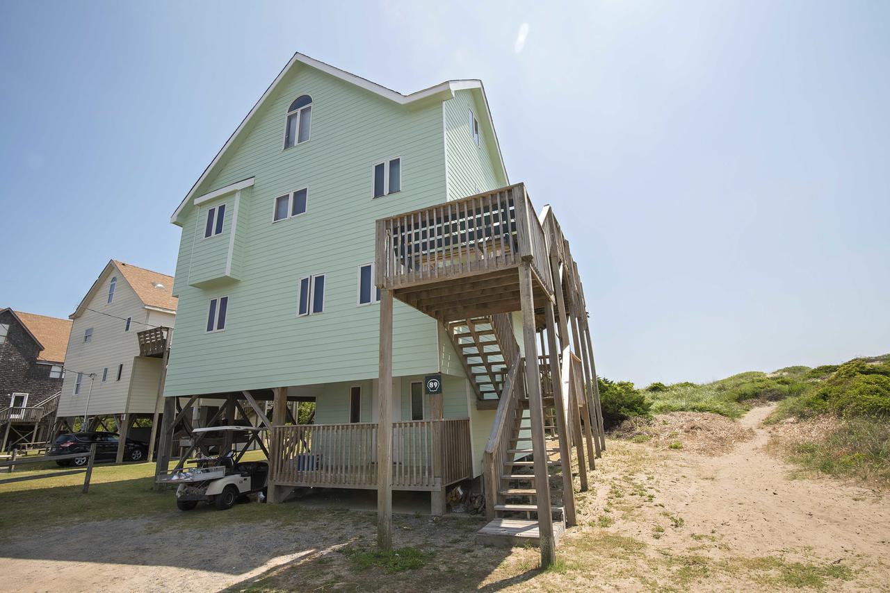 Avon Cottages Exterior photo