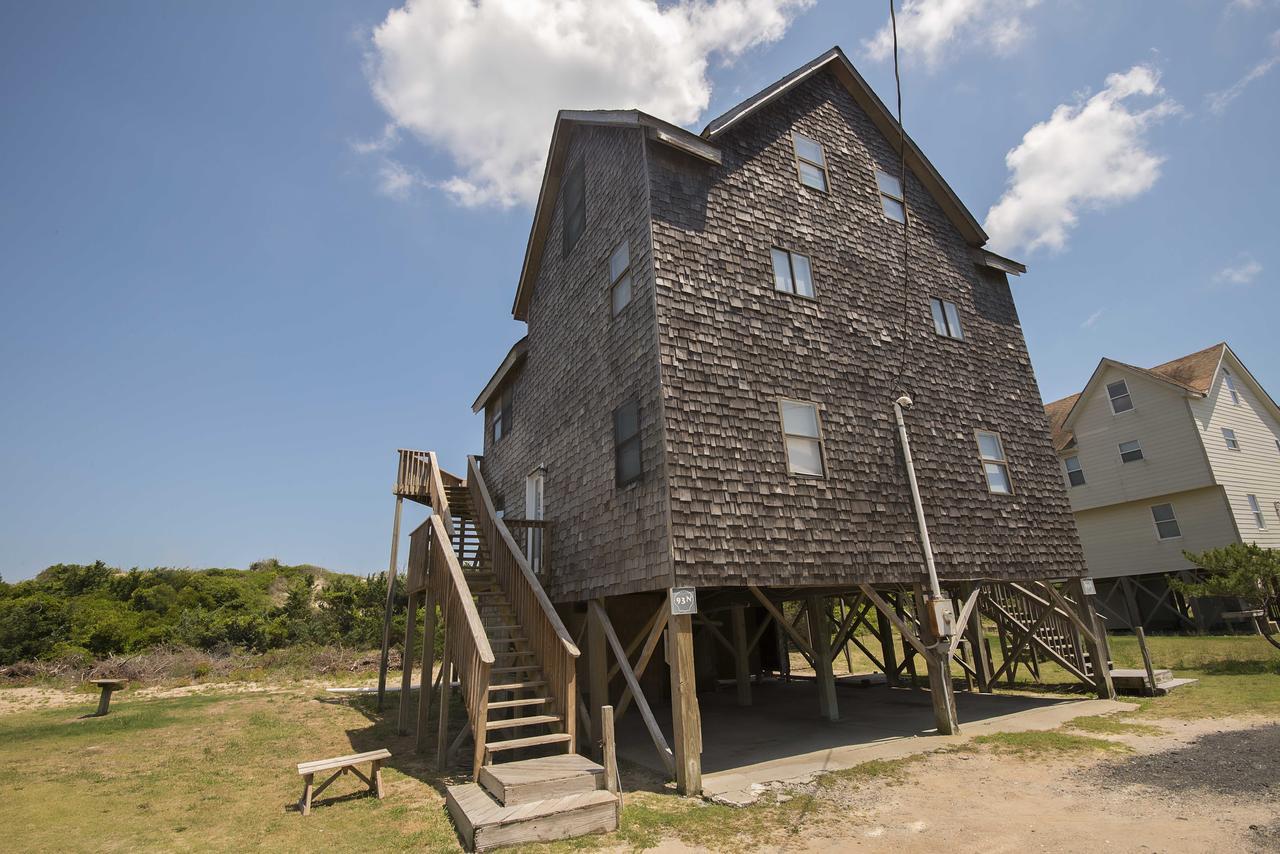 Avon Cottages Exterior photo