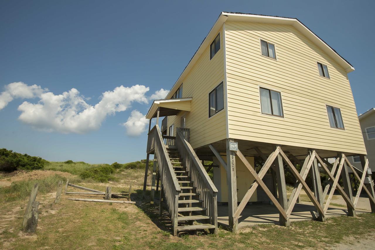 Avon Cottages Exterior photo