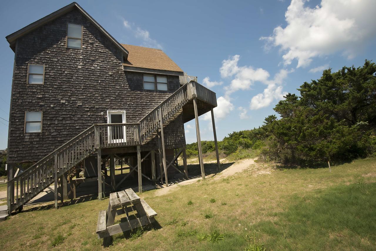 Avon Cottages Exterior photo