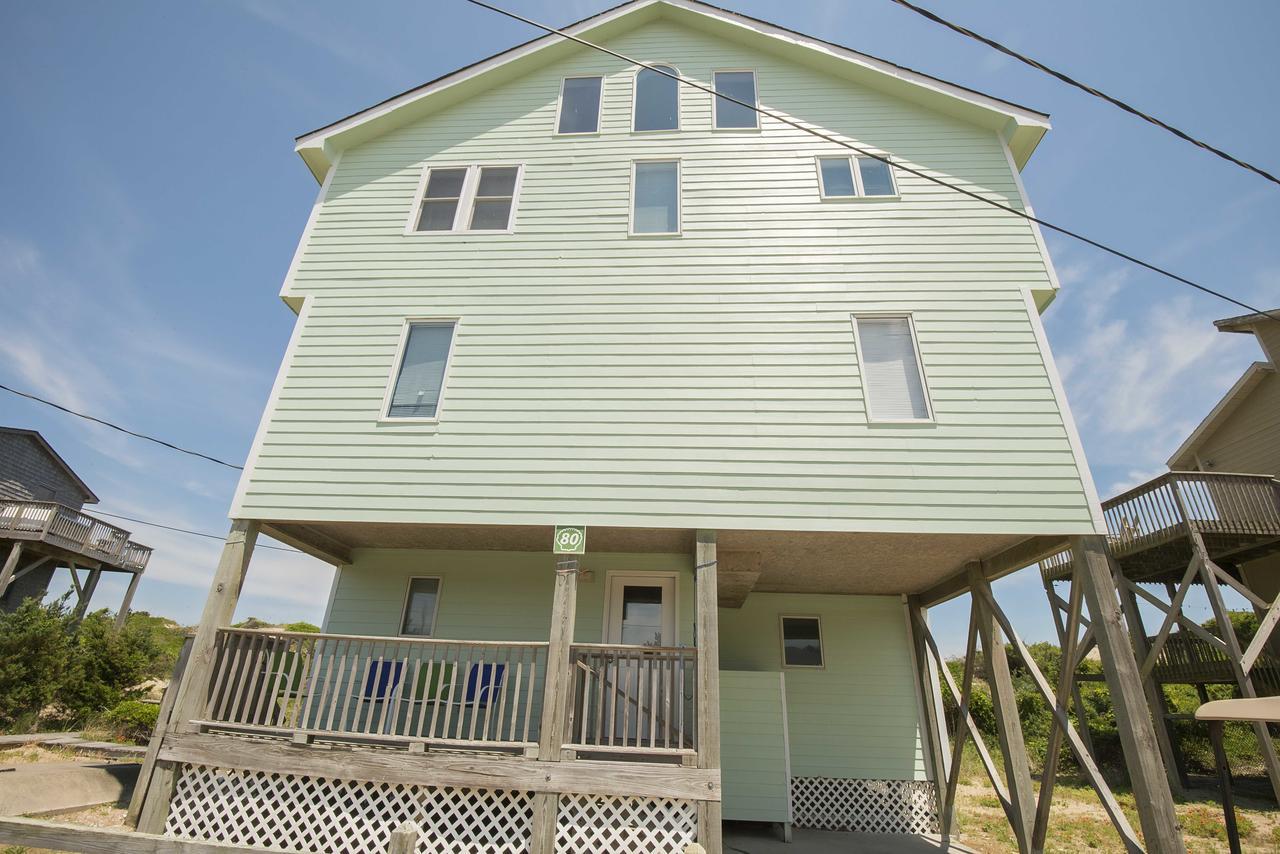 Avon Cottages Exterior photo
