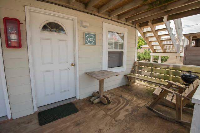 Avon Cottages Exterior photo